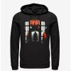 Hoodies * | Boxlunch Star Wars Return Of The Jedi Scene Poster Hoodie