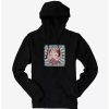 Hoodies * | Boxlunch Betty Boop Western Cow Girl Hoodie