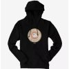 Hoodies * | Boxlunch The Secret Life Of Pets Gidget Pet Society Hoodie