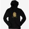 Hoodies * | Boxlunch Pugtato Hug Hoodie