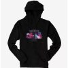 Hoodies * | Boxlunch Transformers More Than Meets The Eye Hoodie