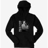 Hoodies * | Boxlunch Twilight Love Triangle Hoodie