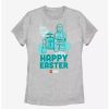 Graphic Tees * | Boxlunch Lego Star Wars Egg Hiders Womens T-Shirt