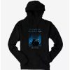 Hoodies * | Boxlunch M3Gan You Should Probably Leave Hoodie