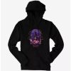 Hoodies * | Boxlunch The Dragon Prince Claudia And Viren Hoodie