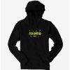 Hoodies * | Boxlunch Pitch Perfect 2 Aca-Pelling Hoodie