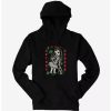 Hoodies * | Boxlunch Monster High Frankie Stein Spooky Season Hoodie