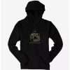 Hoodies * | Boxlunch Dungeons & Dragons Gelatinous Cube Hoodie