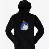 Hoodies * | Boxlunch Maplestory King Pepe Hoodie