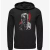 Hoodies * | Boxlunch Marvel Ant-Man And The Wasp: Quantumania Ant-Man Tag Hoodie