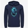 Hoodies * | Boxlunch Star Wars The Mandalorian The Mines Of Mandalore Hoodie