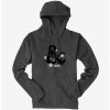 Hoodies * | Boxlunch Dungeons & Dragons Dice Set Ampersand Hoodie