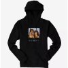 Hoodies * | Boxlunch The Mummy Rick And Evelyn O'Connell Happy Couple Hoodie