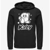 Hoodies * | Boxlunch Kirby Star Pose Hoodie