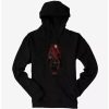 Hoodies * | Boxlunch Dungeons & Dragons: Honor Among Thieves Szass Tam Infernal Union Hoodie