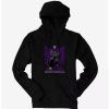 Hoodies * | Boxlunch Transformers Decepticons Rule Megatron Hoodie