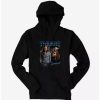 Hoodies * | Boxlunch Twilight Forever Edward & Bella Hoodie